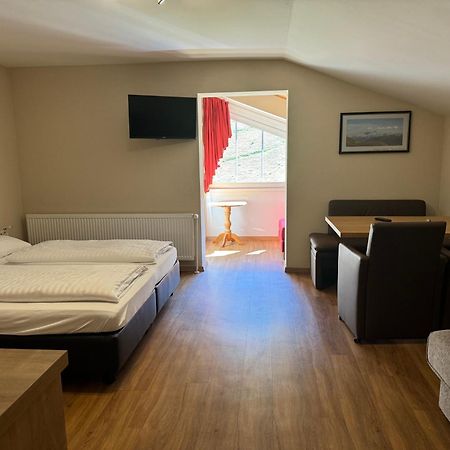 Appartementhaus Christophorus Obertauern Eksteriør bilde