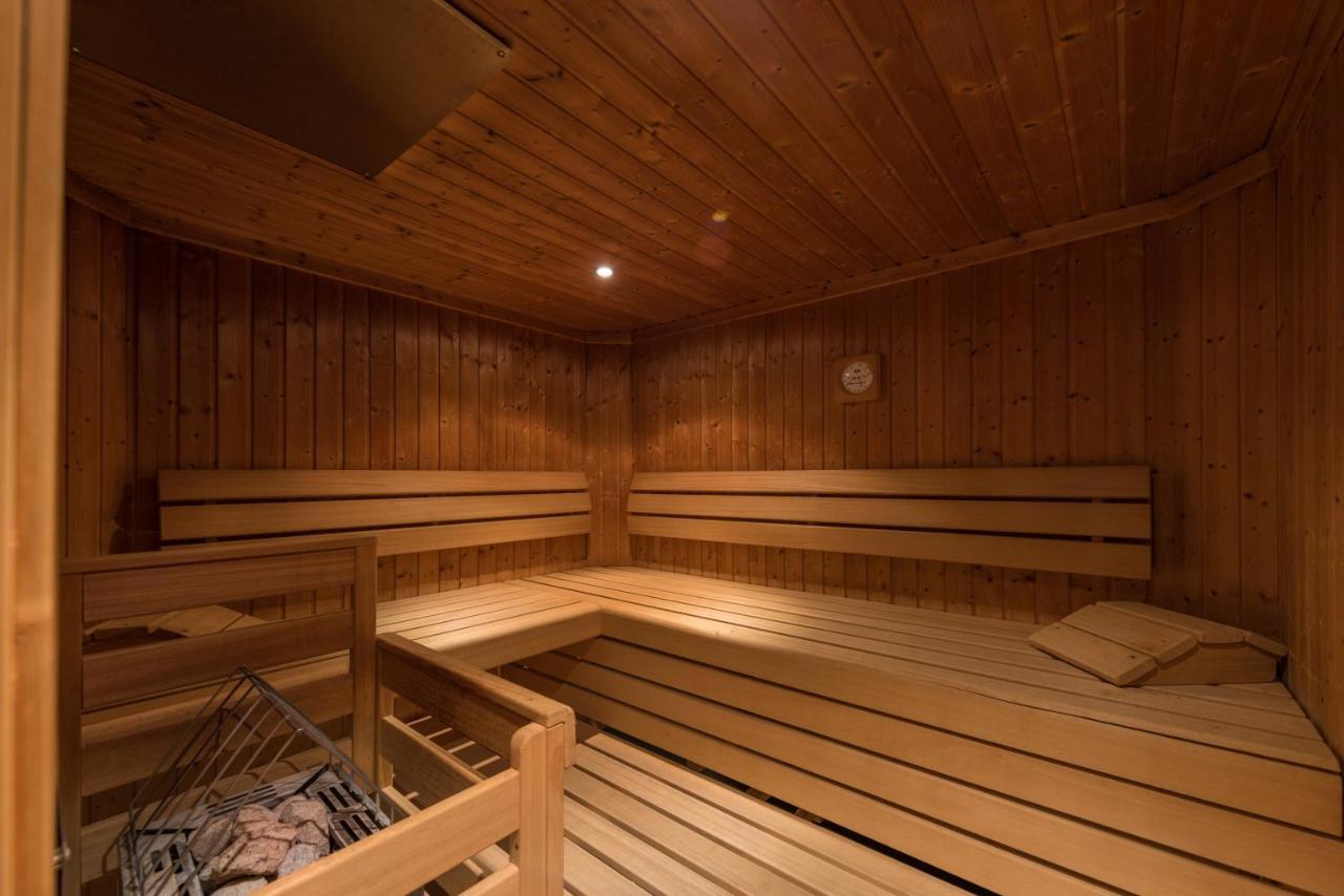 Appartementhaus Christophorus Obertauern Eksteriør bilde
