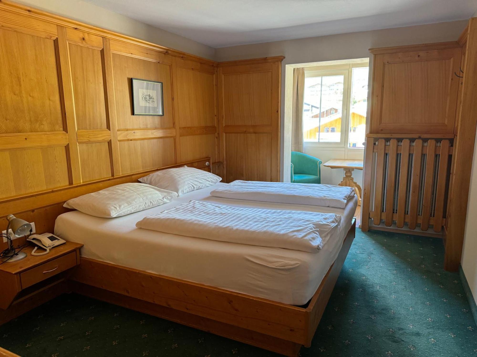 Appartementhaus Christophorus Obertauern Eksteriør bilde