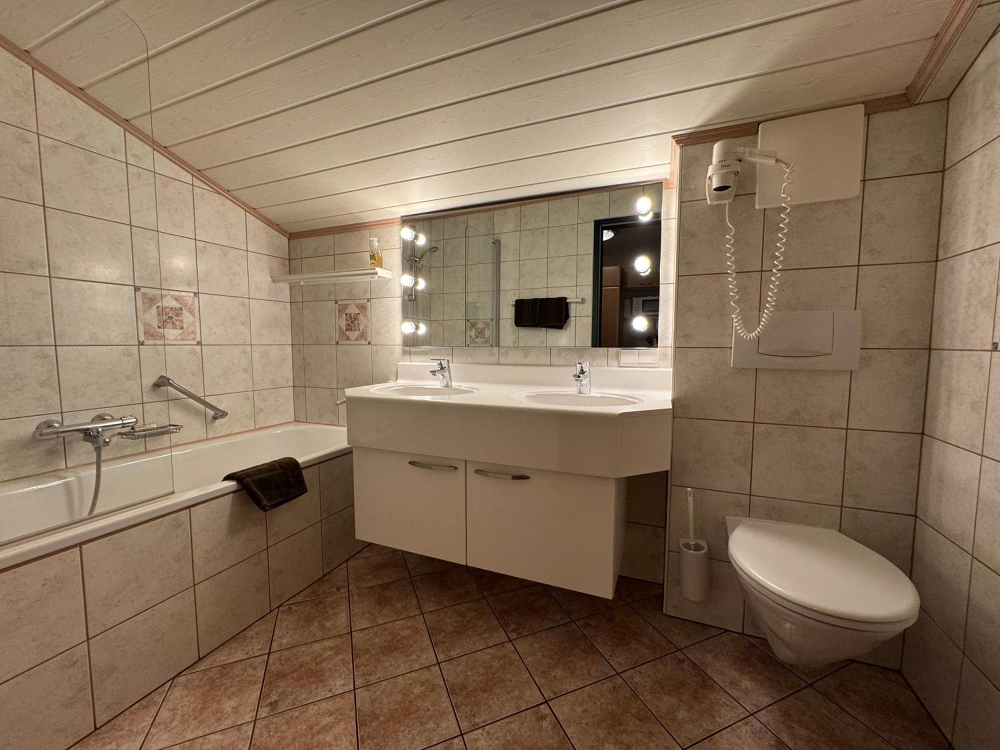 Appartementhaus Christophorus Obertauern Eksteriør bilde