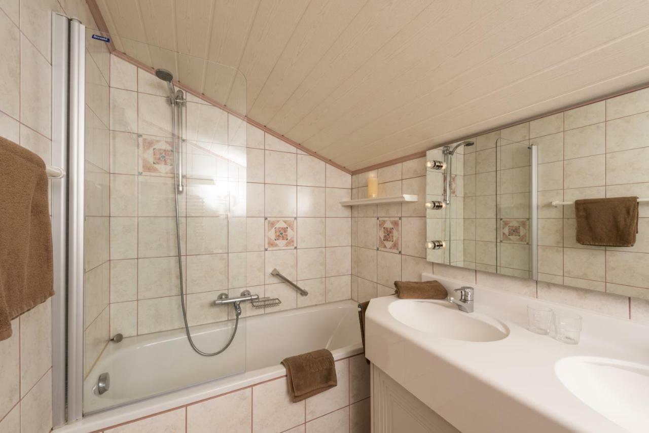 Appartementhaus Christophorus Obertauern Eksteriør bilde